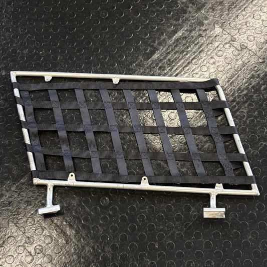 Custom Window Nets for Race Cars, Off-Road Builds, Buggies, UTVs and More — Made to Order Secure Your Custom Net Design with a £25 Deposit