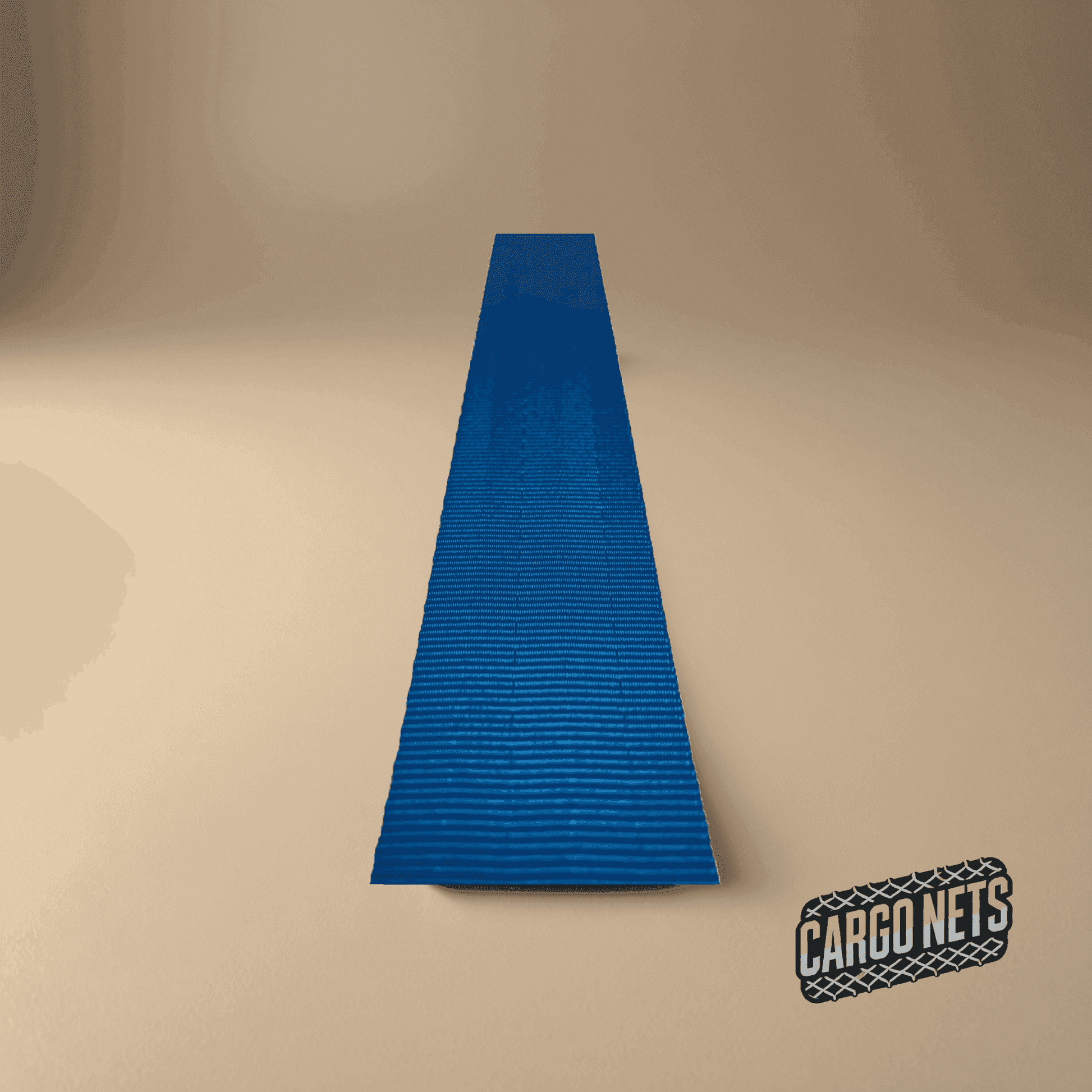 Light Blue 47mm Webbing