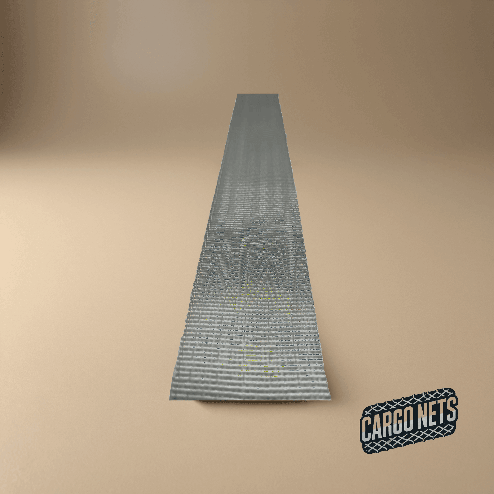 1400mm x 1400mm Square Cargo Net